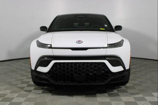 2023 Fisker Ocean Ultra