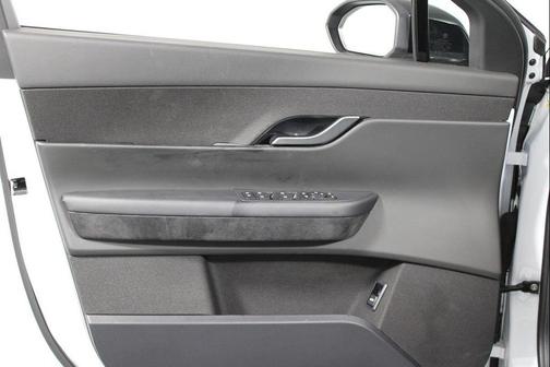 2023 Fisker Ocean Ultra