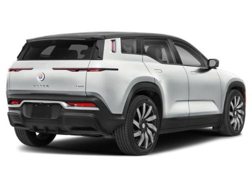 2023 Fisker Ocean Ultra