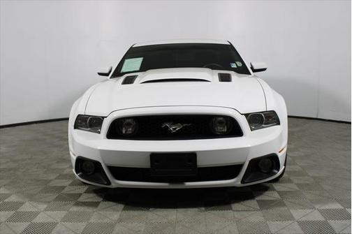 2014 Ford Mustang GT