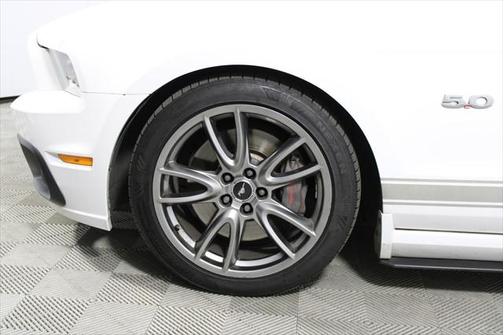 2014 Ford Mustang GT