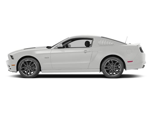 2014 Ford Mustang GT Premium