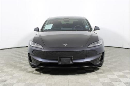 2024 Tesla Model 3 Performance
