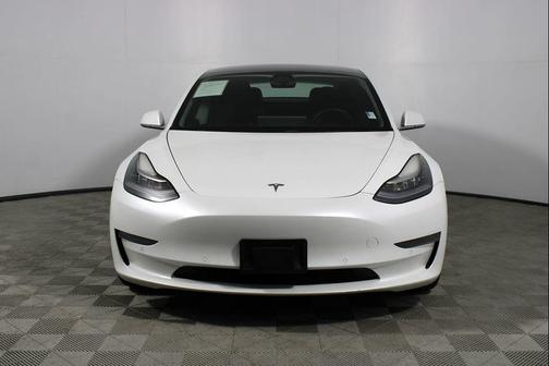 2020 Tesla Model 3 Performance
