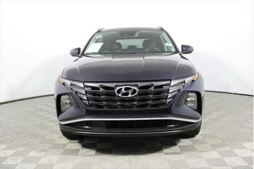 2023 Hyundai TUCSON Hybrid SEL Convenience