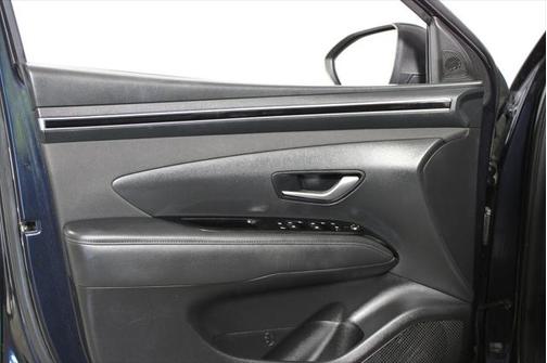 2023 Hyundai TUCSON Hybrid SEL Convenience