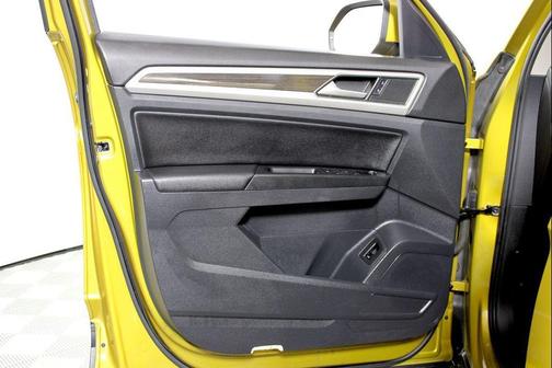 2018 Volkswagen Atlas 3.6L SE