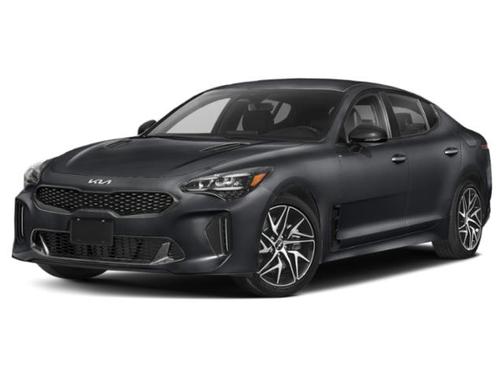 2022 Kia Stinger GT-Line