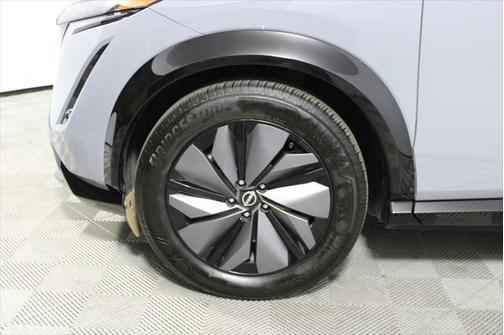 2024 Nissan ARIYA VENTURE+