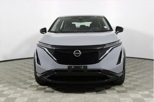 2024 Nissan ARIYA VENTURE+