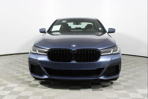 2023 BMW 530e Base