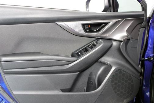 2022 Subaru WRX Base