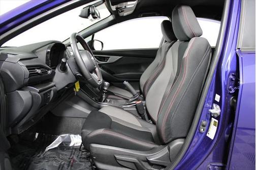 2022 Subaru WRX Base