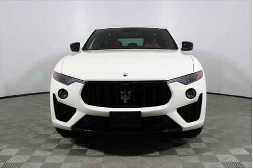 2022 Maserati Levante Modena