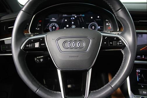 2023 Audi A6 45 Premium