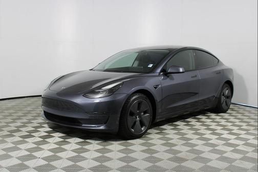2023 Tesla Model 3 Standard Range