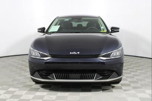2024 Kia EV6 Light Long Range