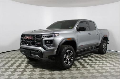2023 GMC Canyon Base