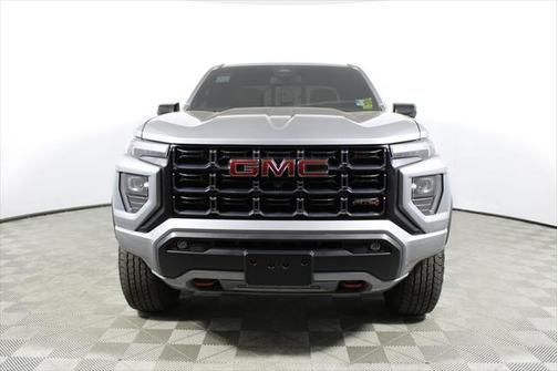 2023 GMC Canyon Base