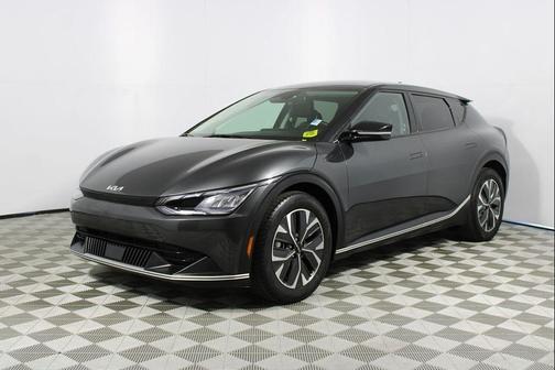 2024 Kia EV6 Light Long Range