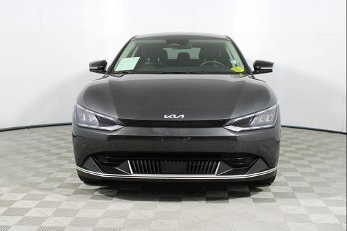 2024 Kia EV6 Light Long Range