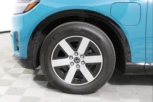 2024 Honda Prologue Touring