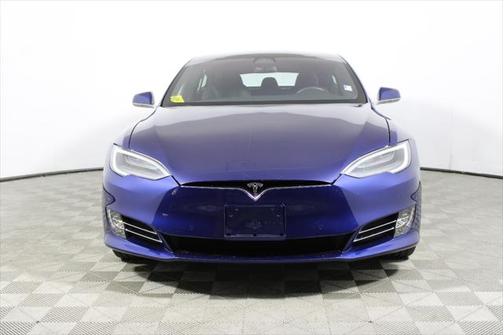 2020 Tesla Model S Long Range Plus