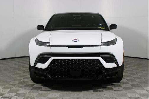 2023 Fisker Ocean Ultra