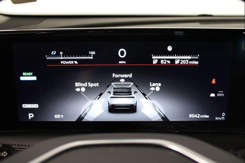 2024 Nissan ARIYA VENTURE+