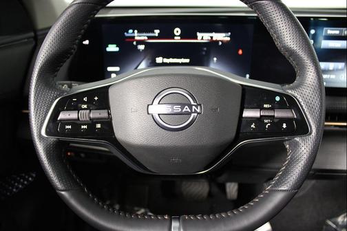 2024 Nissan ARIYA VENTURE+