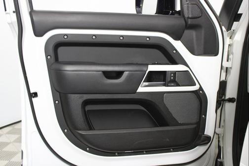 2020 Land Rover Defender 110 HSE