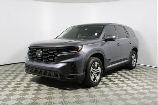 2023 Honda Pilot 2WD EX-L 7 Passenger