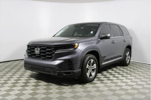 2023 Honda Pilot 2WD EX-L 7 Passenger