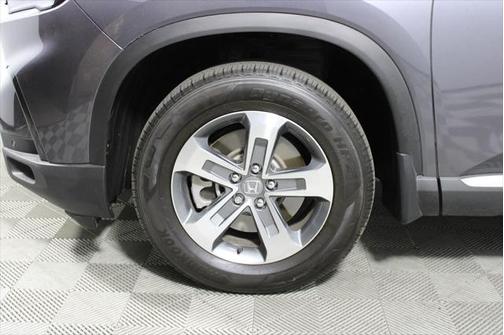 2023 Honda Pilot 2WD EX-L 7 Passenger