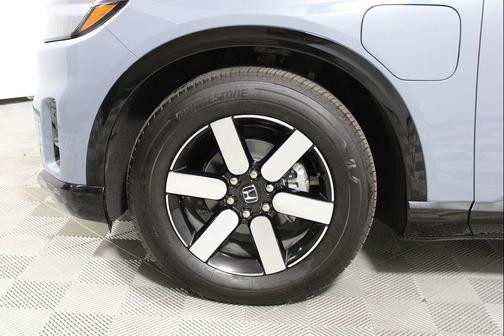 2025 Honda Prologue Touring