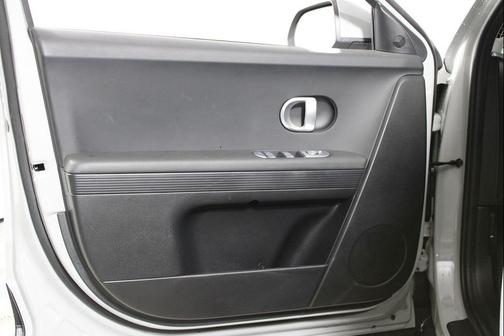 2024 Hyundai IONIQ 5 SE