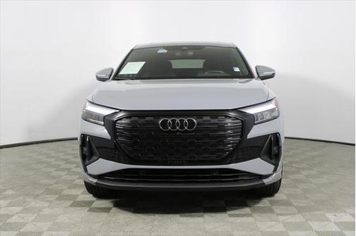 2023 Audi Q4 e-tron Premium Plus 50 quattro