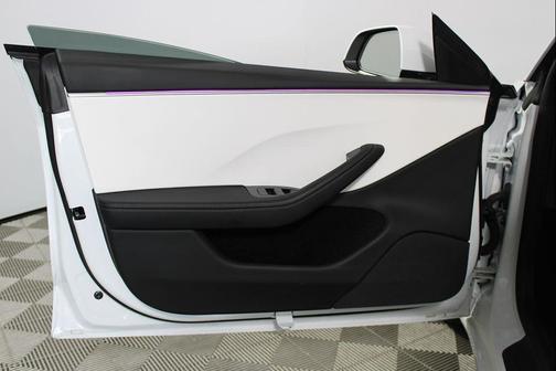 2024 Tesla Model 3 Long Range