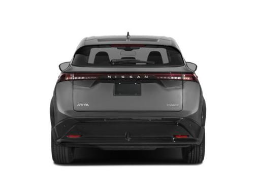 2024 Nissan ARIYA EVOLVE+