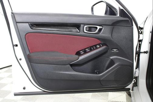 2025 Honda Civic Si Base