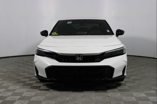 2025 Honda Civic Si Base