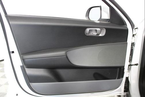 Serenity White 2024 Hyundai IONIQ 6 SE