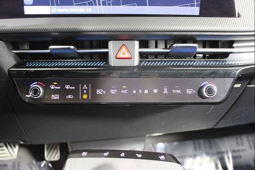 2023 Kia EV6 GT-Line