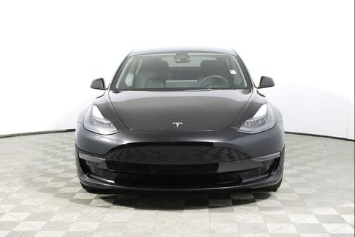 2023 Tesla Model 3 Long Range