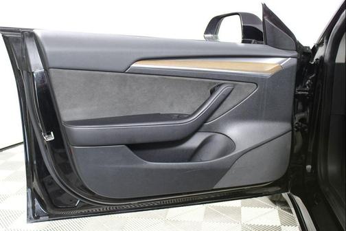 2023 Tesla Model 3 Long Range