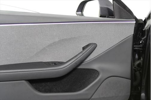 2024 Tesla Model 3 Long Range