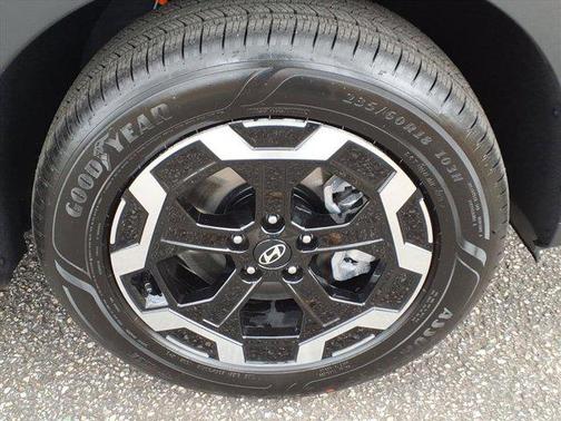 2026 Hyundai SANTA FE SEL 2.4