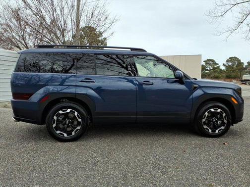 2026 Hyundai SANTA FE SEL 2.4