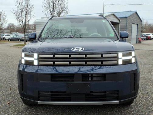 2026 Hyundai SANTA FE SEL 2.4