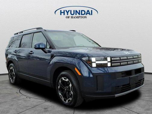 2026 Hyundai SANTA FE SEL 2.4